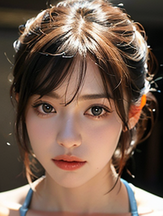 情绪的流露：眼泪与直播车的交响曲